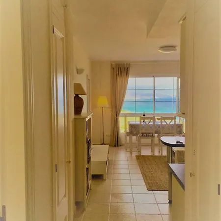 Playa Paraiso Elisabeth Апартаменты