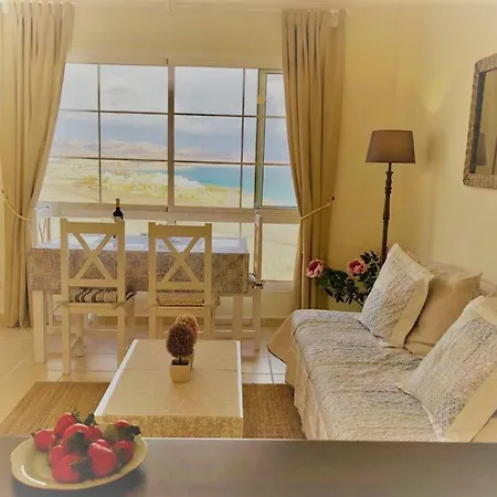 Playa Paraiso Elisabeth Апартаменты *