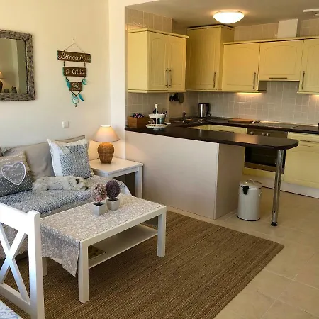 Playa Paraiso Elisabeth Апартаменты