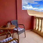 Appartement Playa Paraiso Elisabeth Costa Calma
