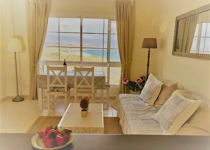 Playa Paraiso Elisabeth Appartement *