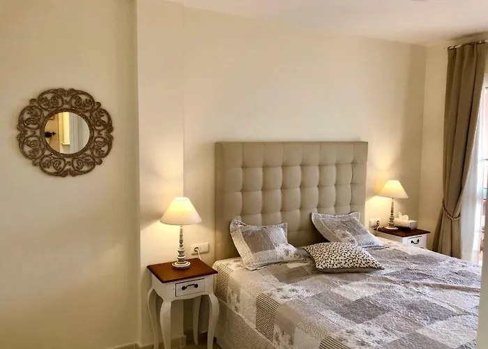 Appartement Playa Paraiso Elisabeth