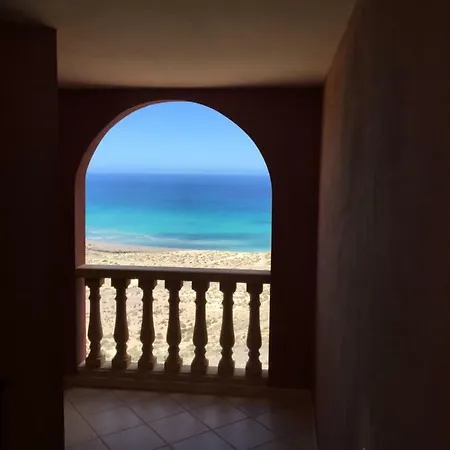 Playa Paraiso Elisabeth