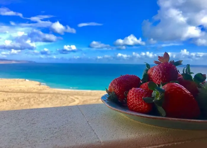 Διαμέρισμα Playa Paraiso Elisabeth Κόστα Κάλμα