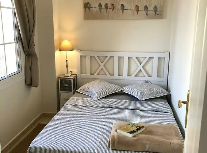 Playa Paraiso Elisabeth * Κόστα Κάλμα