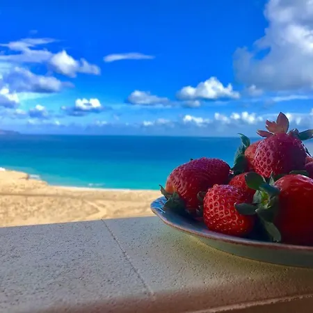 Daire Playa Paraiso Elisabeth Costa Calma