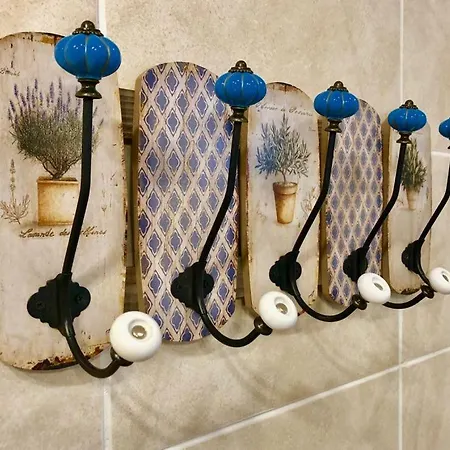 Daire Playa Paraiso Elisabeth Costa Calma