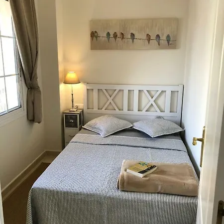 Playa Paraiso Elisabeth * Costa Calma