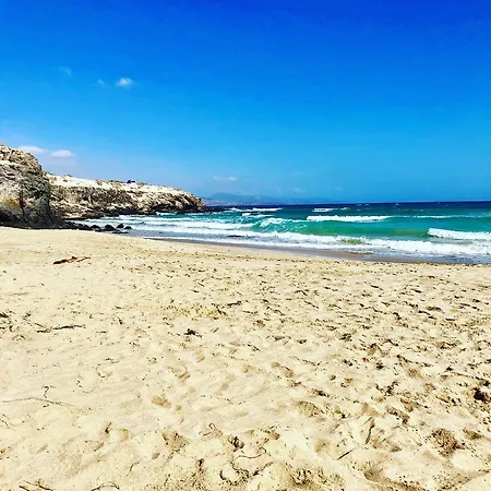 Daire Playa Paraiso Elisabeth *